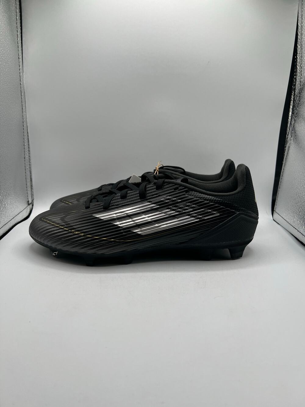 Adidas Adizero F50 Leauge MG “Dark Spark Pack” size 12 mens